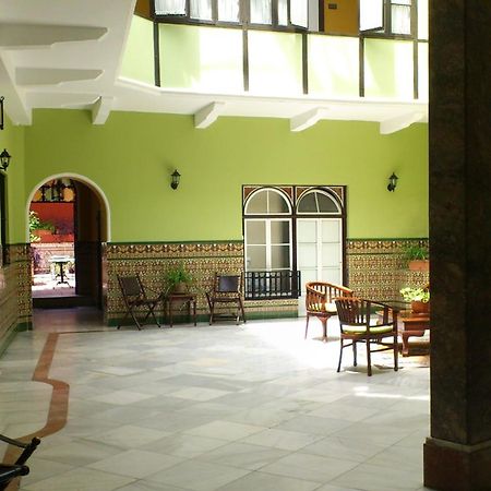 Al Andalus Jerez Hotel เฮเรซ เด ลาฟรอนเตรา ภายนอก รูปภาพ