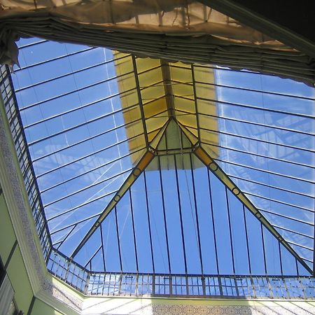 Al Andalus Jerez Hotel เฮเรซ เด ลาฟรอนเตรา ภายนอก รูปภาพ