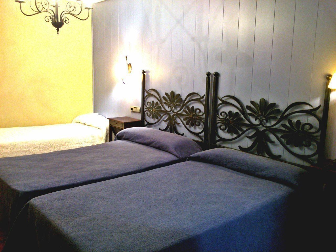 Al Andalus Jerez Hotel เฮเรซ เด ลาฟรอนเตรา ภายนอก รูปภาพ