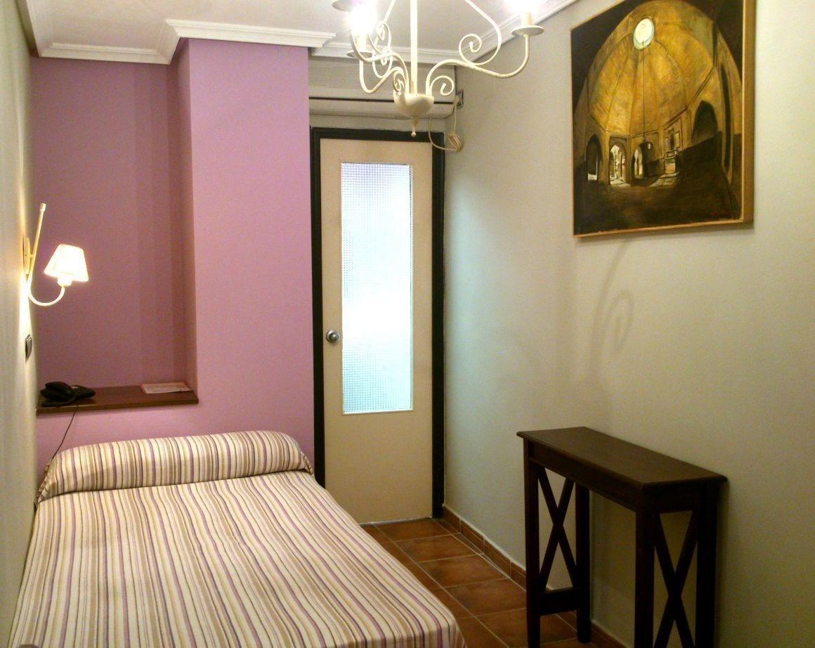 Al Andalus Jerez Hotel เฮเรซ เด ลาฟรอนเตรา ภายนอก รูปภาพ