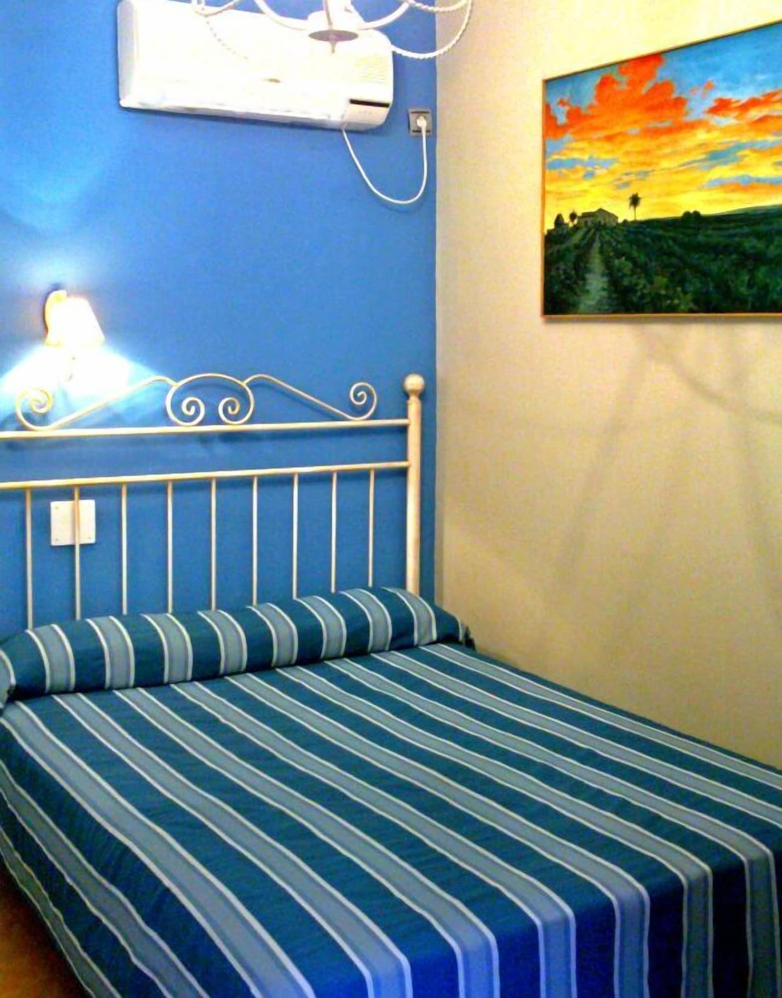 Al Andalus Jerez Hotel เฮเรซ เด ลาฟรอนเตรา ภายนอก รูปภาพ