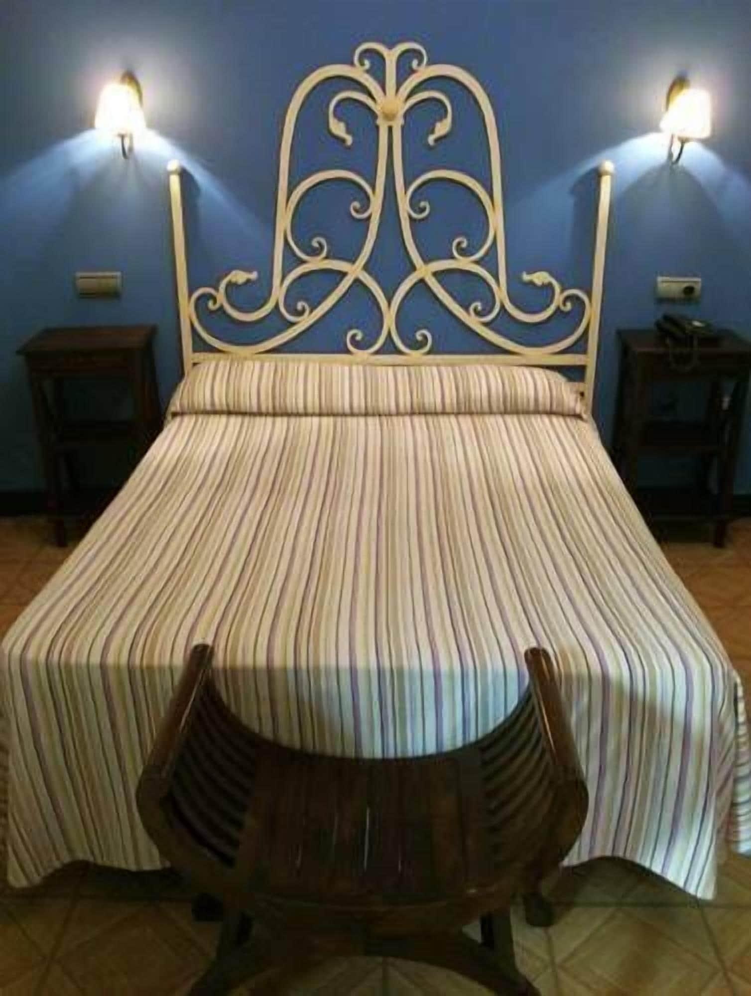 Al Andalus Jerez Hotel เฮเรซ เด ลาฟรอนเตรา ภายนอก รูปภาพ