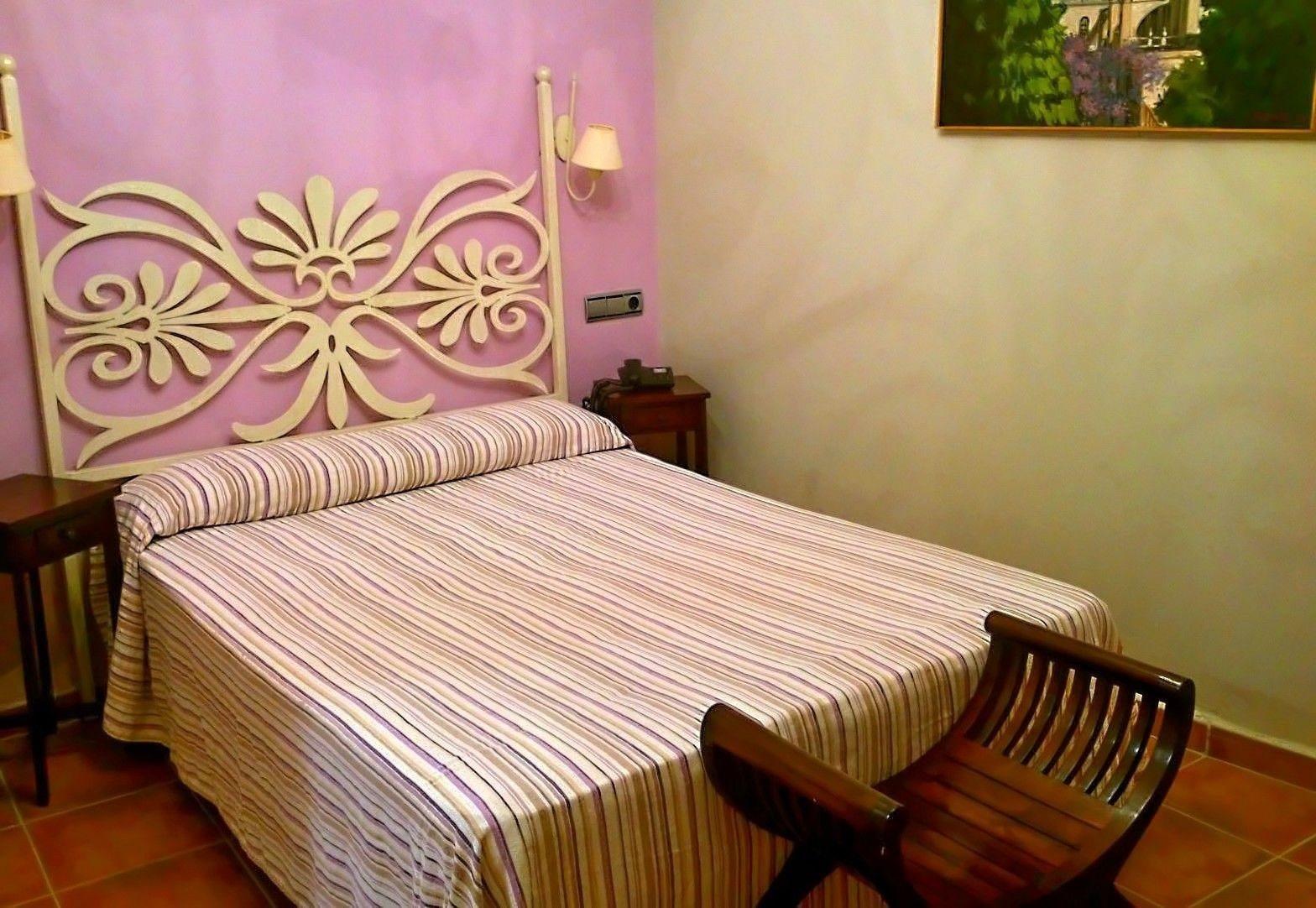 Al Andalus Jerez Hotel เฮเรซ เด ลาฟรอนเตรา ภายนอก รูปภาพ