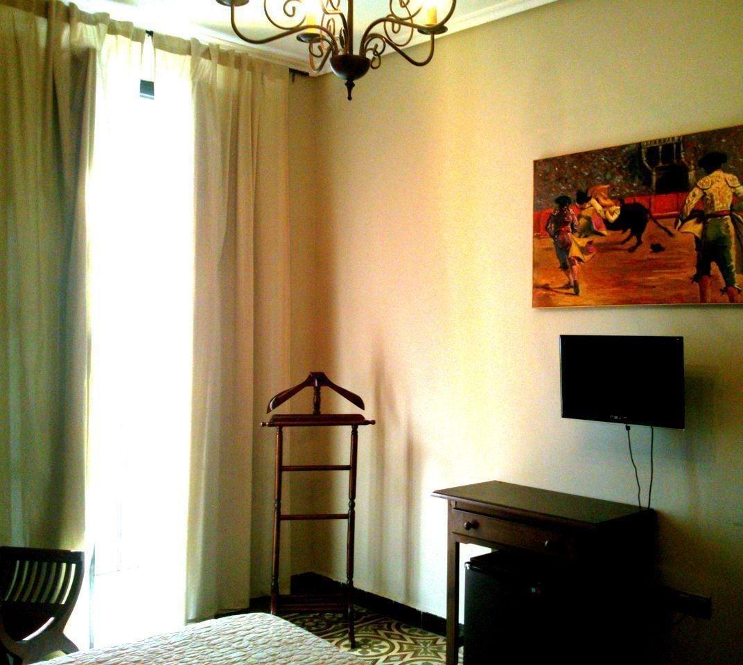 Al Andalus Jerez Hotel เฮเรซ เด ลาฟรอนเตรา ภายนอก รูปภาพ