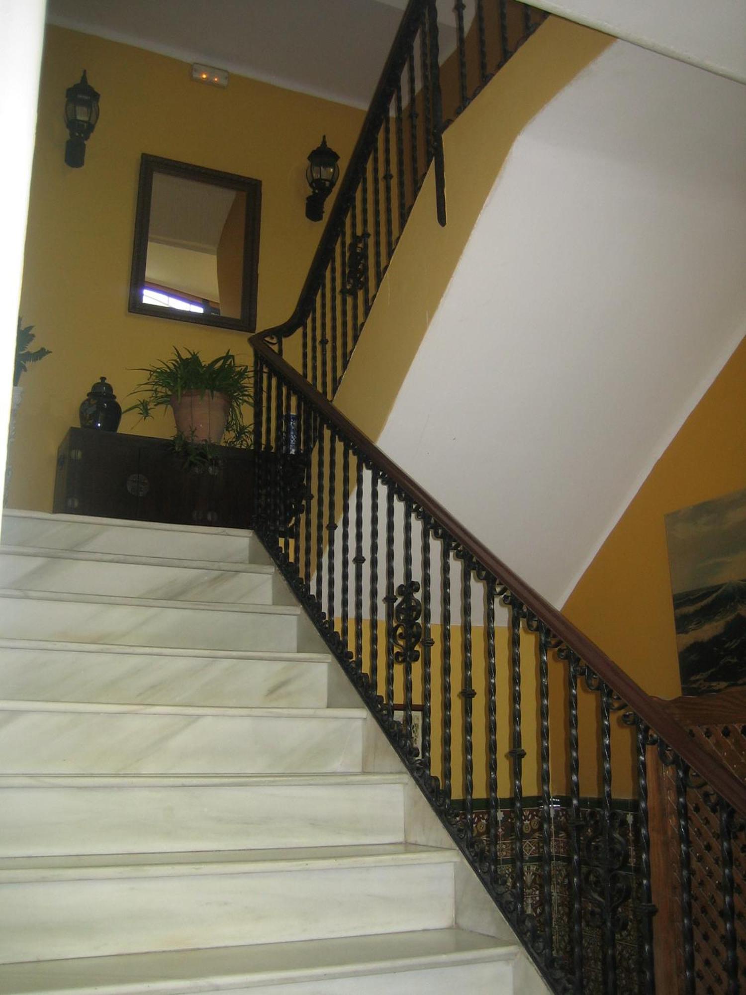 Al Andalus Jerez Hotel เฮเรซ เด ลาฟรอนเตรา ภายนอก รูปภาพ