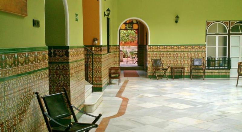 Al Andalus Jerez Hotel เฮเรซ เด ลาฟรอนเตรา ภายนอก รูปภาพ