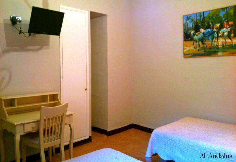 Al Andalus Jerez Hotel เฮเรซ เด ลาฟรอนเตรา ภายนอก รูปภาพ