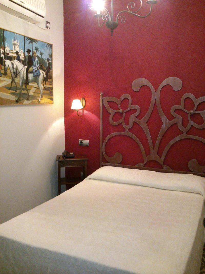 Al Andalus Jerez Hotel เฮเรซ เด ลาฟรอนเตรา ภายนอก รูปภาพ