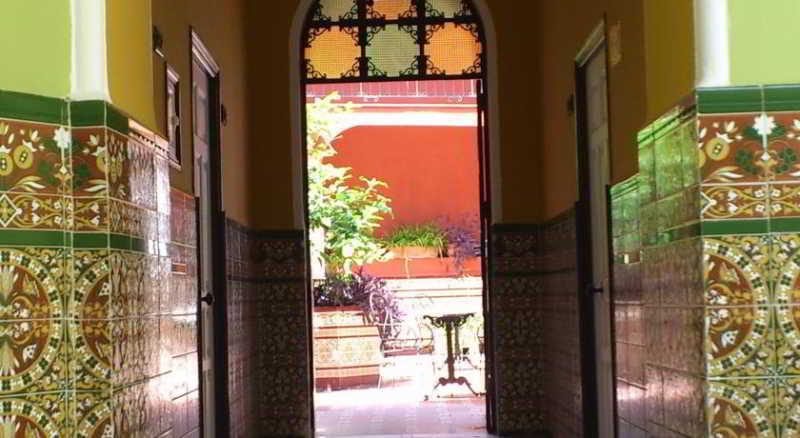 Al Andalus Jerez Hotel เฮเรซ เด ลาฟรอนเตรา ภายนอก รูปภาพ